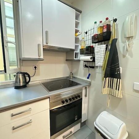 Apartamento En Madrid-Atocha Exterior foto